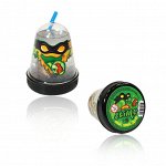 Slime &quot;Ninja&quot;, Затерянный мир с фигуркой Ящерицы