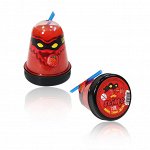 Slime &quot;Ninja&quot;, аромат клубники
