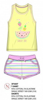 КОМЛПЕКТ POOL PARTY intake4