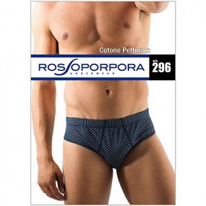 Мужские трусы  SLIP Rossoporpora