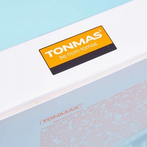 Трусы-боксеры TONMAS 1008, 2 шт. в упаковке