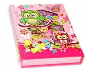 Блокнот-дневник для девочки