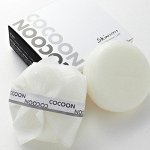 Очищающее мыло от черных точек SKIN1104 COCOON SOAP MASK, 100г