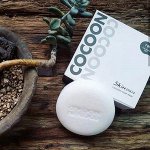 Очищающее мыло от черных точек SKIN1104 COCOON SOAP MASK, 100г