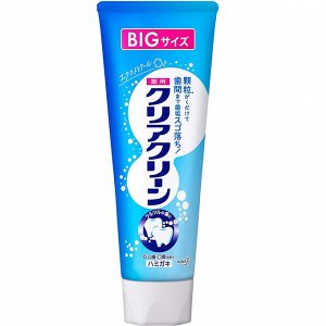KAO Clear Clean Зубная Паста Экстра-Мята 170 г