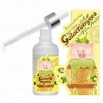 Elizavecca Сыворотка со 100% экстрактом галактомисиса Milky Piggy Galactomyces Ferment Filtrate 100%, 50 мл