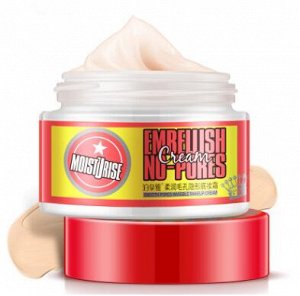 BioAqua Embelish No-pores Cream основа под макияж, маскирующая поры