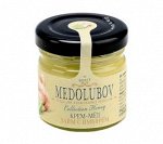 Медовое суфле с лайм-имбирь Медолюбов