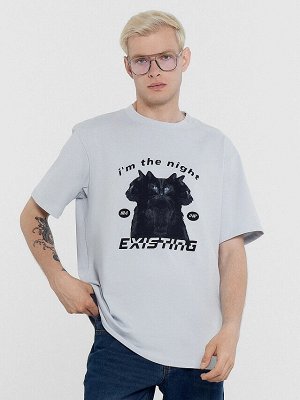 ФУТБОЛКА МУЖСКАЯ