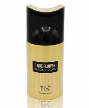 Prive Дезодорант-спрей  unisex TRUE FLOWER BLACK ORCHID 250мл / Tom Ford Black Orchid Parfum