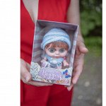Шикарные испанские пупсы и куклы для души и настроения