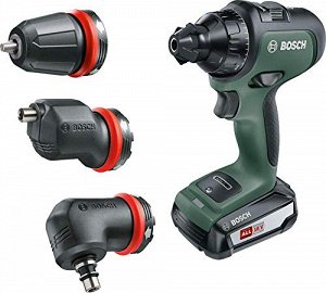 Bosch AdvancedImpact18