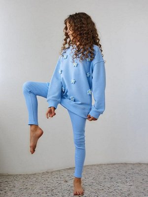 Божья Коровка Легинсы 5529