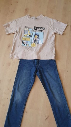 Джинсы Zara