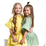 MINI MAXI: Летняя детская одежда + школа