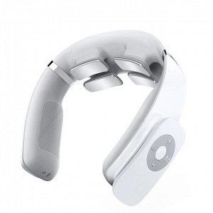 Массажер для шеи Xiaomi Jeeback Neck+ Massager G3