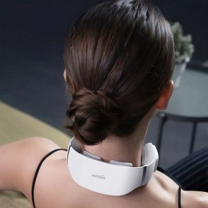 Массажер для шеи Xiaomi Jeeback Neck+ Massager G3