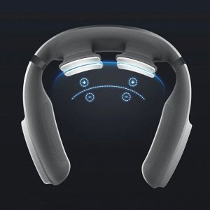 Массажер для шеи Xiaomi Jeeback Neck+ Massager G3