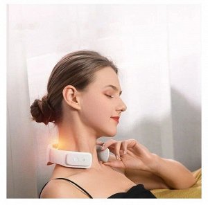 Массажер для шеи Xiaomi Jeeback Neck+ Massager G3