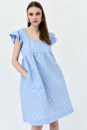 Женское платье