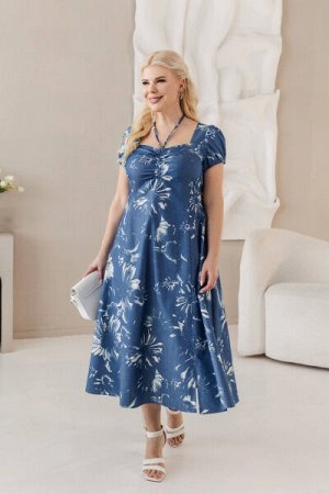 Женское платье