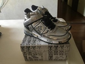Кроссовки Premiata