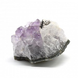 Друза Аметиста с включениями 59*36*40мм, 98г (F)