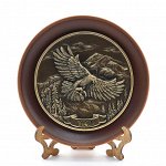 Картины, барельефы