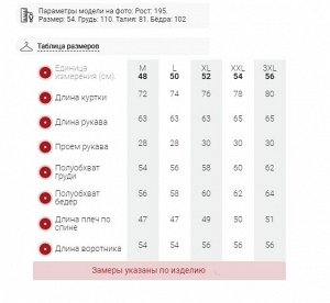 Куртка - жилетка трансформер 2 в 1 мужская зимняя черного цвета 2409Ch