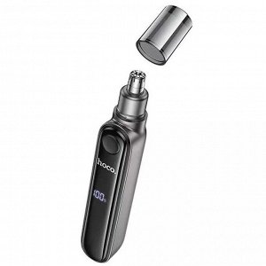 Триммер для носа и ушей Hoco Nose Hair Trimmer HP33