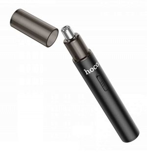 Триммер для носа и ушей Hoco Nose Hair Trimmer HP34