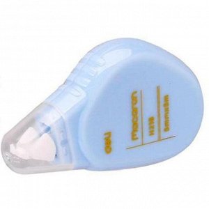 Корректор лента 5mmx5м（deli）