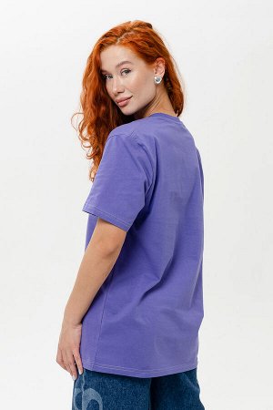 BERCHELLI Футболка 8471 унисекс