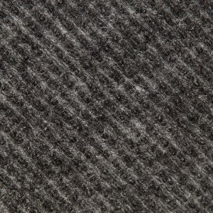 Когтеточка "Пижон", ДВП, ковролин, 50 х 10 см, серая