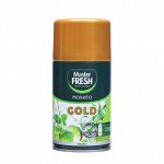 Освежитель воздуха Master Fresh (сменный баллон для AirWick) &quot;Махито&quot; 250мл