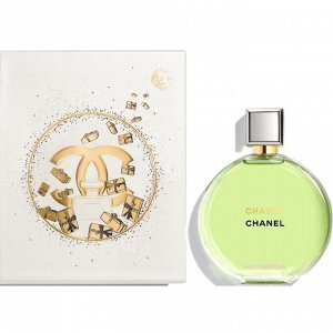 CHANEL CHANCE eau FRAICHE edt (w) 50ml м(н) туалетная вода женская