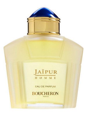 BOUCHERON JAIPUR edp (m) 100ml м(н) тестер в слюде парфюмерная вода мужская