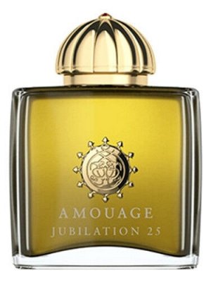 AMOUAGE JUBILATION XXV edp (w) 100ml   м(н) тестер в слюде парфюмерная вода женская