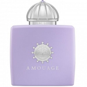 AMOUAGE LILAC LOVE edp (w) 100ml   м(н) тестер в слюде парфюмерная вода женская