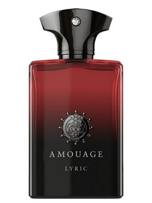 AMOUAGE LYRIC edp (m) 100ml   м(н) тестер в слюде парфюмерная вода мужская