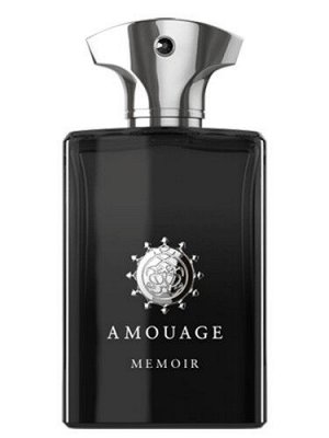 AMOUAGE MEMOIR edp (m) 100ml   м(н) тестер в слюде парфюмерная вода мужская