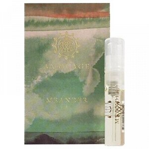 AMOUAGE MEANDER edp (u) 2ml пробникм(н)  м(н) парфюмерная вода