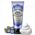 LADYKIN GREENHARMONY PURITY BLUE BERRY FOAM CLEANSER 100 ML Пенка для умывания с экстрактом голубики