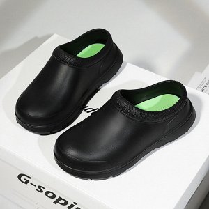 Галоши унисекс
