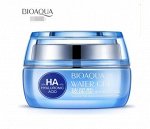 Крем для лица с гиалуроновой кислотой &quot;BIOAQUA&quot; 50 гр.