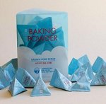Скраб для лица  Baking Powder Crunch Pore Scrub