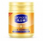 BIOAQUA SOS-восстановление, жирный крем-вазелин,180 гр.