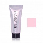 Гибрид акрила и геля ELASTONE GEL, 18 мл №3943 (персиковый)