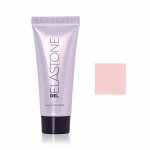 Гибрид акрила и геля ELASTONE GEL, 18 мл №3944 (пудрово-розовый)