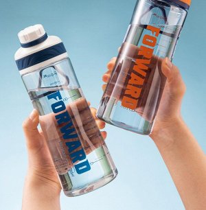 Premium Бутылка для напитков &quot;Forward&quot;, 750 мл
